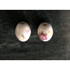 2 Tuning Beads Designer Sitar Manka Oval Shapped Barun Roy