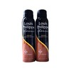 Lot of 2 Louis Philippe Deodorant Spray Original 4 fl