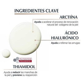 Serum facial Eucerin Hyaluron-filler+elasticity con thiamidol 30 ml