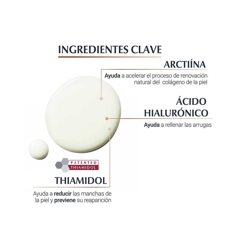 Serum facial Eucerin Hyaluron-filler+elasticity con thiamidol 30 ml