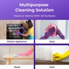 Jonissi Jonissi Cleanlix Multi Purpose Cleaning System, Cleanlix Cleaner, Cleanlix