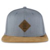 Djinns Men's Cap 6P SB Linen, Size: One Size, Colours:
