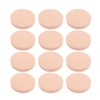 KESYOO Set of 12 Large Makeup Powder Puff Face Sponge