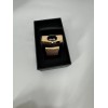 Xikar Ion Double Jet Flame Cigar Lighter - Black and