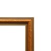 Vanjoh 106711 Handkerchief Frame Charm, 0.9 in (25 mm) CA