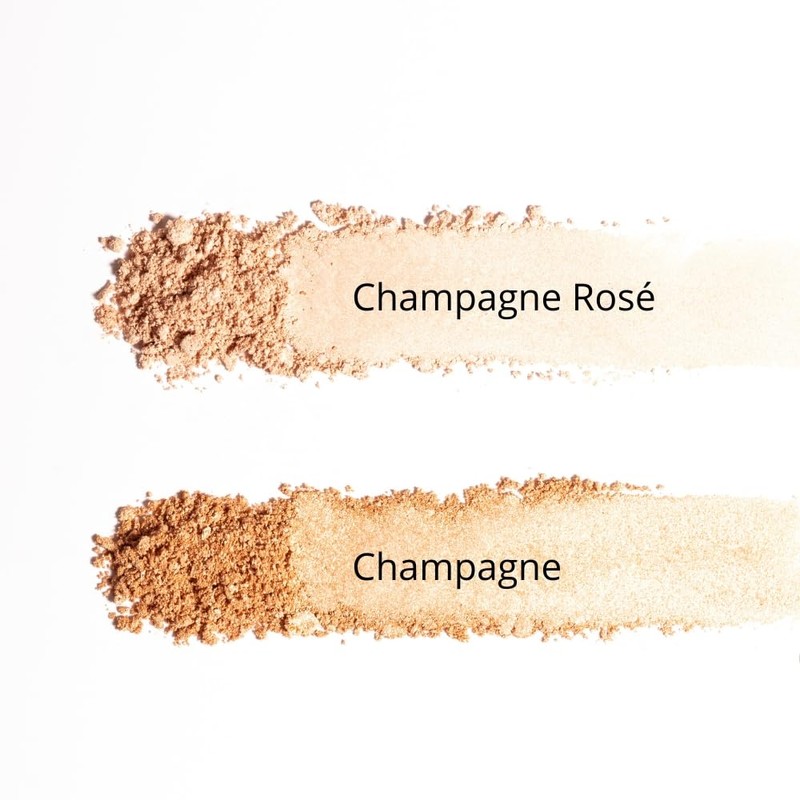 T.LeClerc Highlighter Vegan - Champagne Rose