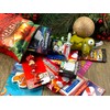 Boys Pre Filled Christmas Stocking Stuffed With 12 Novelties &