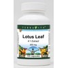 Lotus Leaf 4:1-450 mg (100 Capsules, ZIN: 520717) - 3