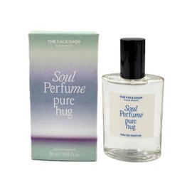 The Face Shop Soul Pure Hug 30ml / 소울 퓨어 허그 30ml