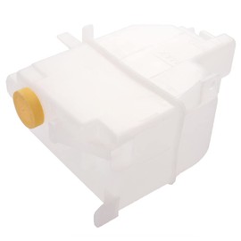 ROADFAR Coolant Reservoir Premium New Radiator Coolant Overflow Tank Fits For Infiniti I30 2000-2001 For Infiniti I35 2002-2004 For Nissan Maxima 2000-2003 217102Y00A 603-505 217102Y000 217102Y00A