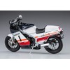 Hasegawa 21732 1/12 Suzuki RG400 Gamma Early Model, Red/White Color,