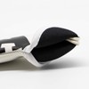 Colorful Iron Head Cover Set Neoprene Material for Iron (Gray