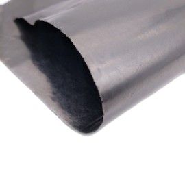 5pcs 0.05mm x 200mm x 250mm 99.5% Graphite Flexible Foil Gasket Sheet