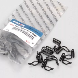 BOURSIN Chrysler Dodge Plymouth Door Panel Clips Trim Panel Retainers (20pcs)
