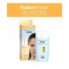 Isdin Fusión Water Sin Color 50ml