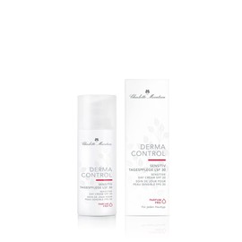 Sensitive Day Cream SPF 30, 30 ml - Derma