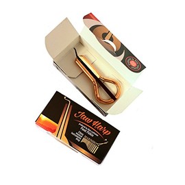 Jaw Harp, Jews Harp, Juice Harp, Handmade by Russian craftsman