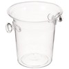 Endoshoji PAIAQ Commercial Ice Bucket, Acrylic