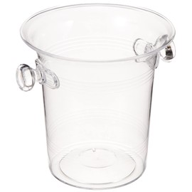Endoshoji PAIAQ Commercial Ice Bucket, Acrylic