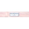 Vesuvio Napoli Narrow NeckTie Extra Skinny PINK Color Men's Thin