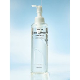 Jumiso Pore ​​Clearing Cleansing Oil 200ml / 포어 클리어링 클렌징 오일 200ml
