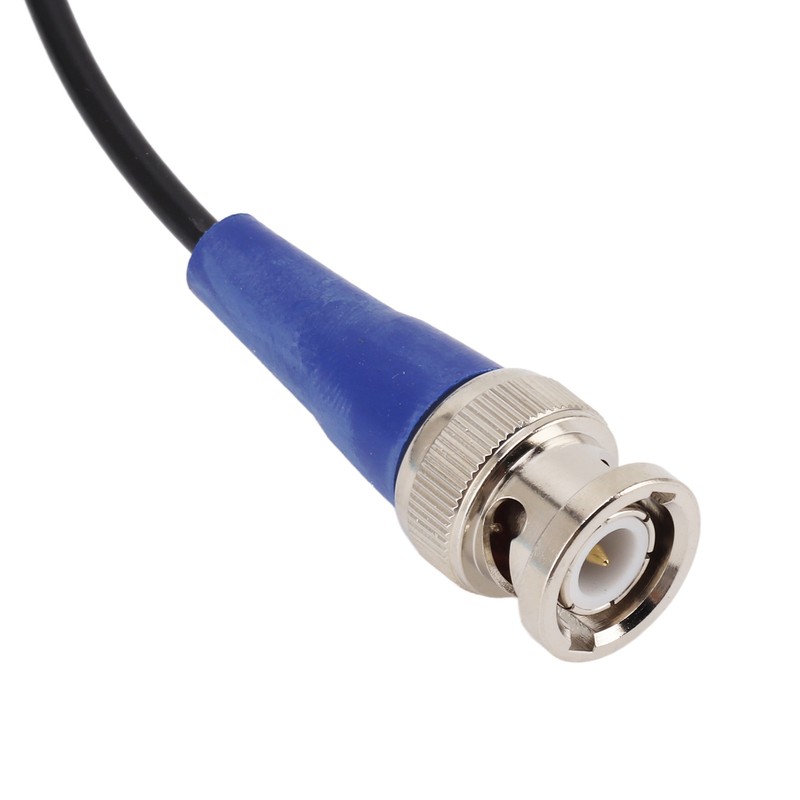 PH Electrode Probe BNC Interface Rechargeable Composite PH Detection Module