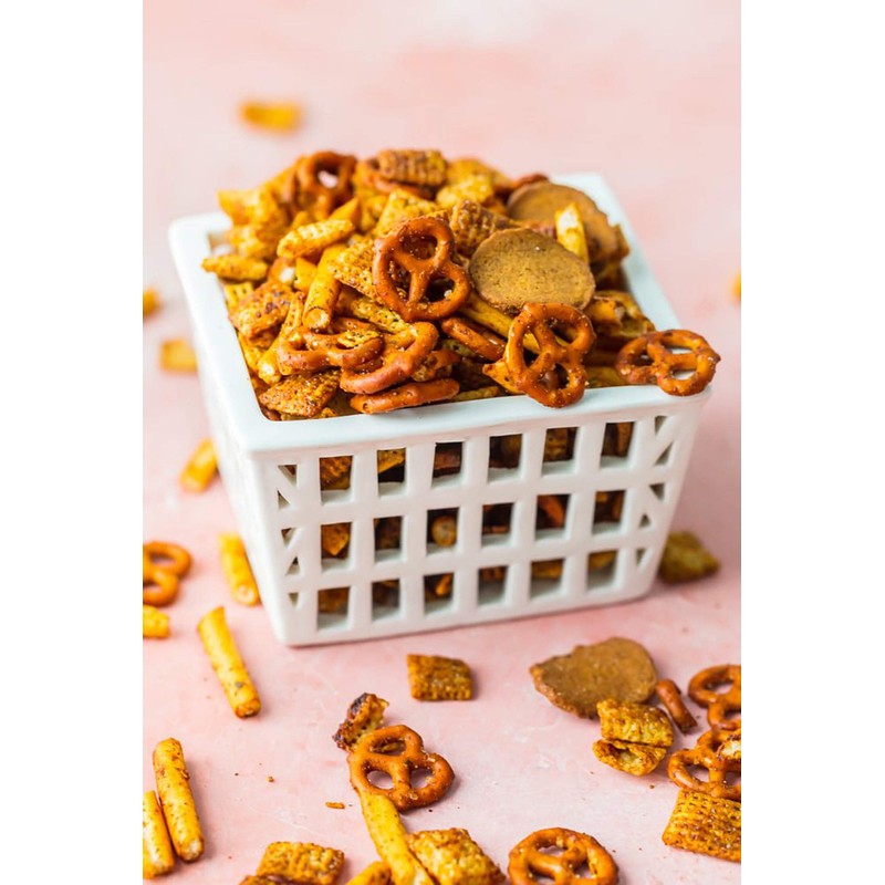 Gardettos, Original Recipe, 5.5 Oz. Bags (7 Count)