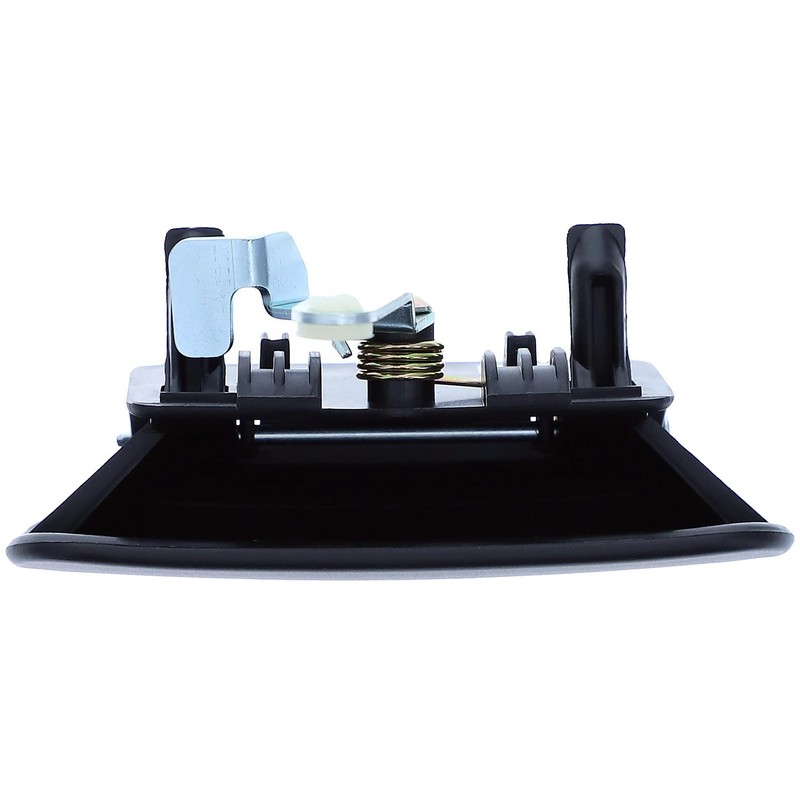 Dorman 15739 Front Driver Side Exterior Door Handle Compatible with