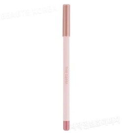 The Saem Cover Perfection Lip Pencil 04 Tarot Basic / 더샘 커버 퍼펙션 립 펜슬 04 타로 기본