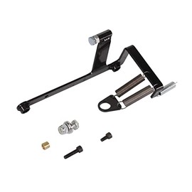 Willy's Carburetor & Dyno Shop WCD250 Throttle & Return Spring Kit - Holley 4-Ba