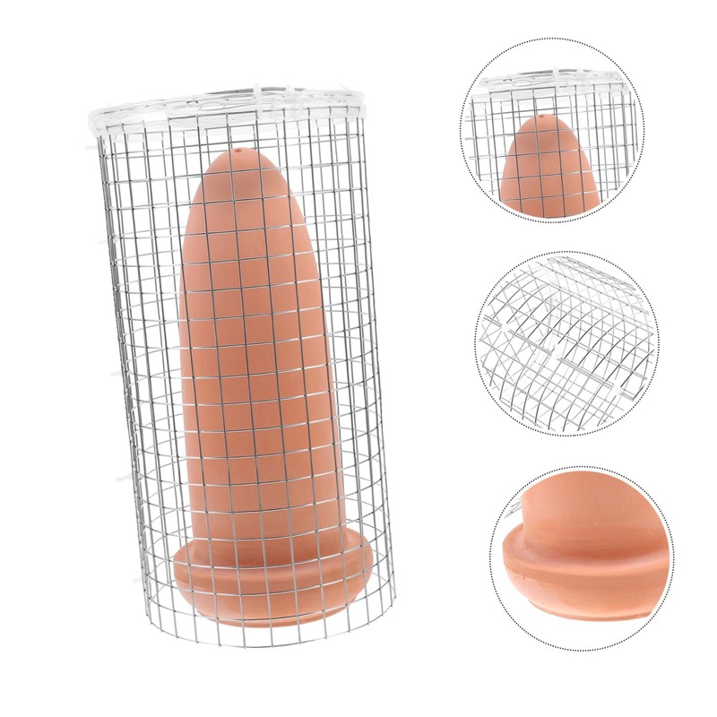 Totority 1 Set spawning Bucket Fish Eggs Fish spawning Cone