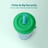 REDUCE GoGo's Kids Portable Tumbler Cups with Lids and Spill-Proof