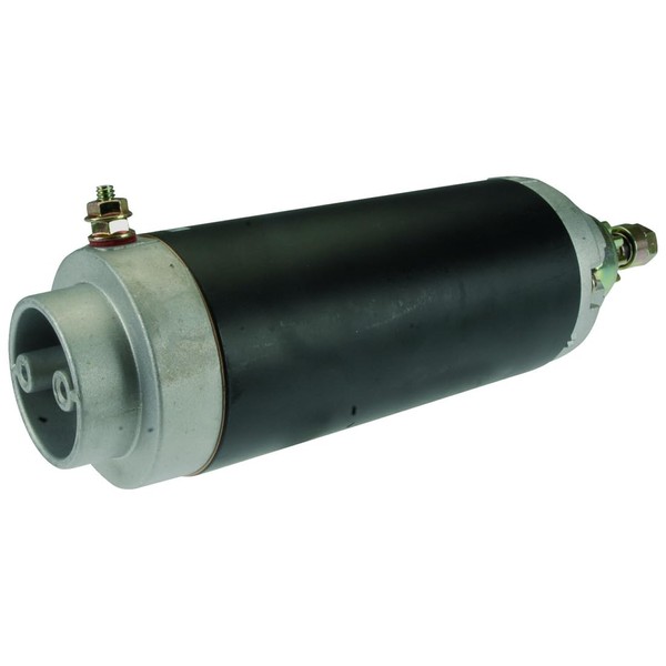 Replacement For INTERNATIONAL 4836940 STARTER by Technical Precision
