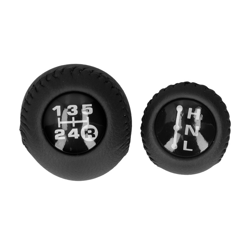 5 Speed Manual Gear Shift Knob Lever Fit for 4Runner/Hilux