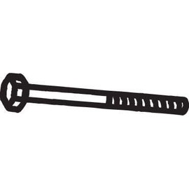 BOSAL 258-825 Screw-on End Pipes