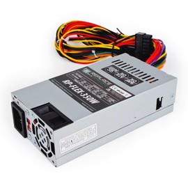 Replace Power® Supply Mini ITX/Flex for HP Pavilion Slimline s3520kr KT351AA
