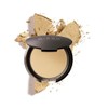 Maquillaje Compacto en Polvo Bissu | 15 Tonos disponibles Acabado