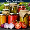 sourcing map 2 Pcs Canning Supplies, Canning Rack Kits Included