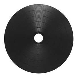50 Pack Smartbuy CD-R 52X 700MB 80 Mins Double Side Black Vinyl Blank Recordable Disc