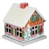 Knox Incense House Metal – Seasons