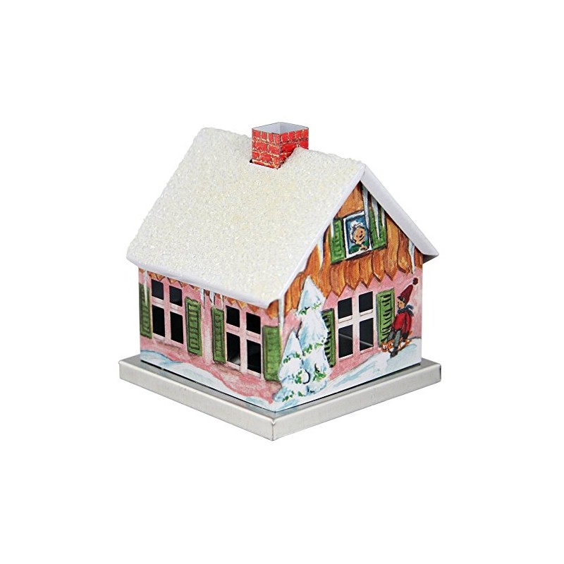 Knox Incense House Metal – Seasons