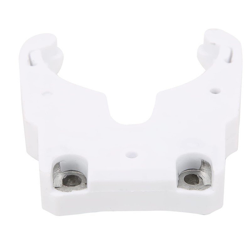 Raguso HSK63F Tool Holder Clamp Woodworking Tool Cradle Fork Claw