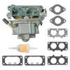 845273 Carburetor Compatible with 611477 613477 Series Lawn Mover Engine