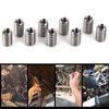 Thread Repair Insert, 10 Pieces M4 x 0.7 mm Female