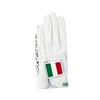 GOLFSKIN Golf Gloves for Men Italian Flag Design (Medium)