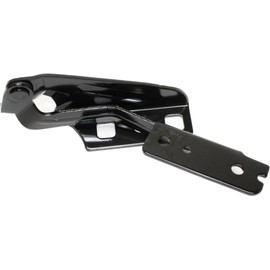 IINAWO 2 Pieces - Hood Hinge Assembly Left Driver or Right Passenger Side for Ford for Transit Connect 2010-2013