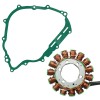 For Yamaha Stator & Gasket for Yamaha Rhino 700 YXR700F