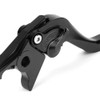 Mokiton Motorcycle Short Brake Clutch Levers Compatible with K.awasaki Ninja