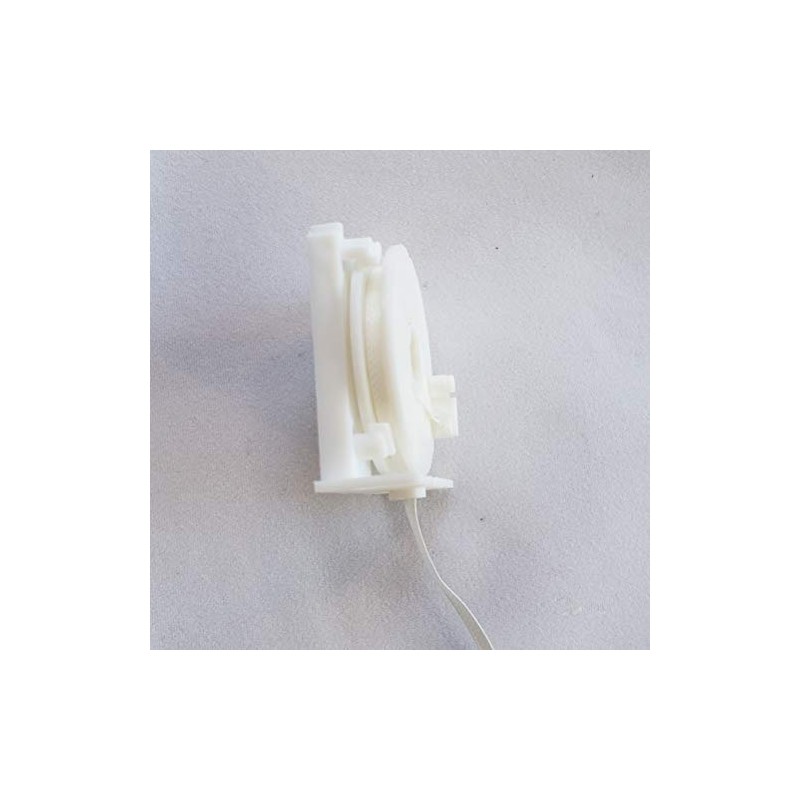 Hunter Douglas Restring KIT for Honeycomb Shade, 2 Spools with