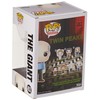 FUNKO POP! 12700 The Giant Twin Peaks Vinyl Figure, Multi